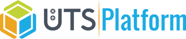 UTSPlatform Logo